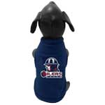 Oilers dog Athletic  Jersey